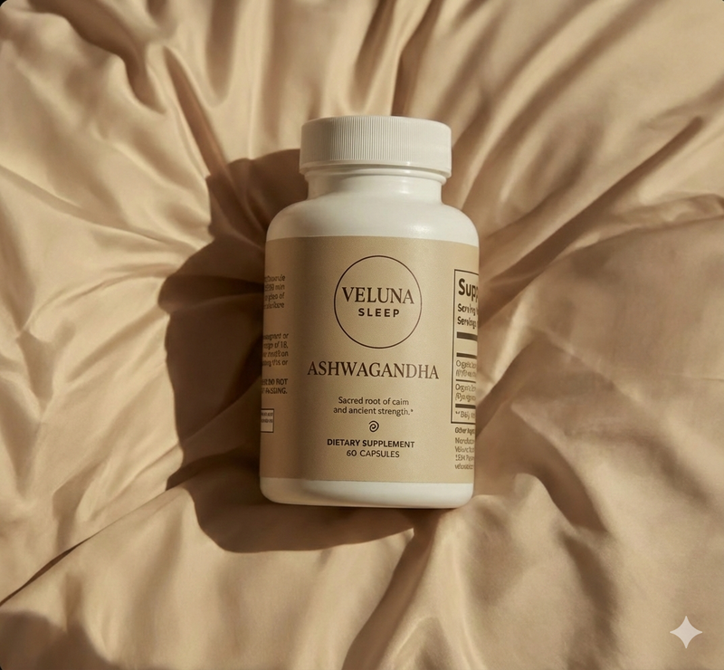 VS1: Ashwagandha
