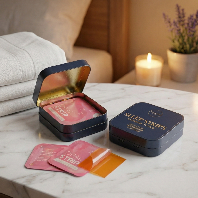 VS1: Sleep Strips