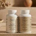 VS1: Sacred Soothe Booster Bundle