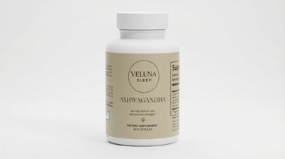 VS: Ashwagandha