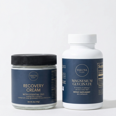 VS: Deep Restore Starter Bundle