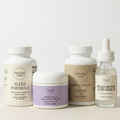 VS1: Sacred Soothe Full Bundle