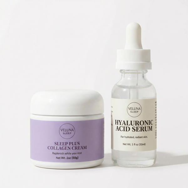 VS1: Sacred Soothe Starter Bundle