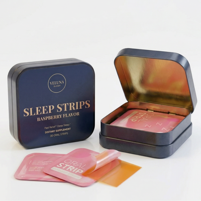 VS: Sleep Strips