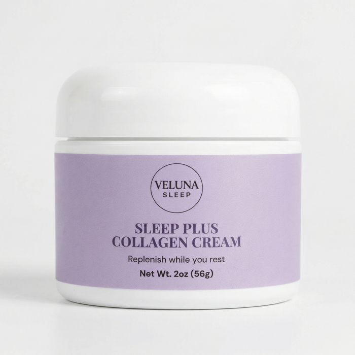 VS1: Sleep Plus Collagen Cream