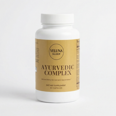VS: Ayurvedic Complex