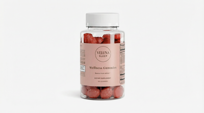VS: Wellness Gummies