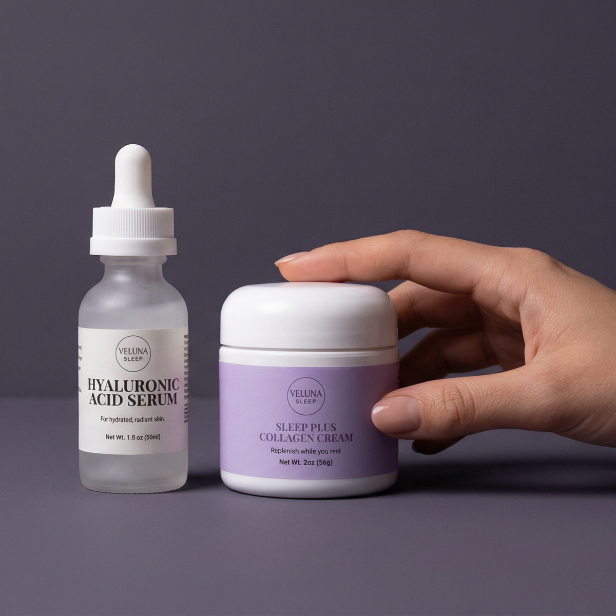 VS1: Sacred Soothe Starter Bundle