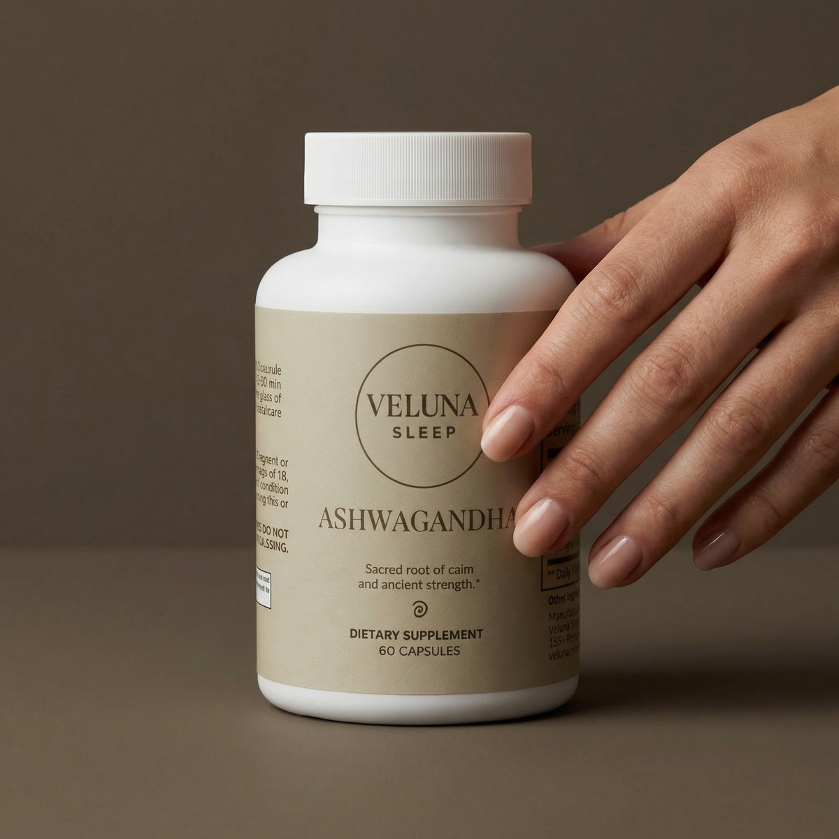 VS1: Ashwagandha