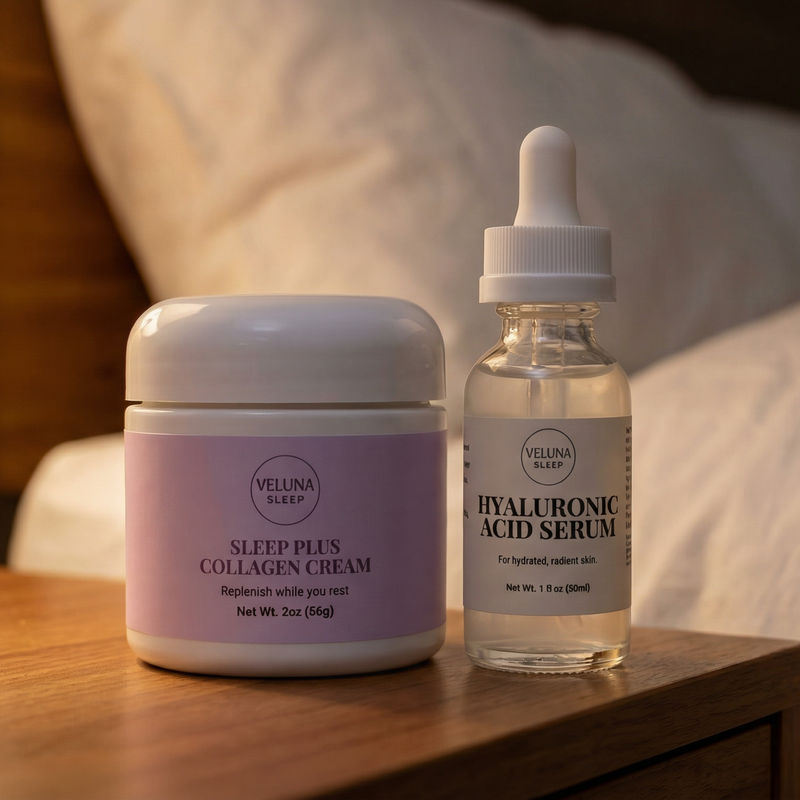 VS1: Sacred Soothe Starter Bundle