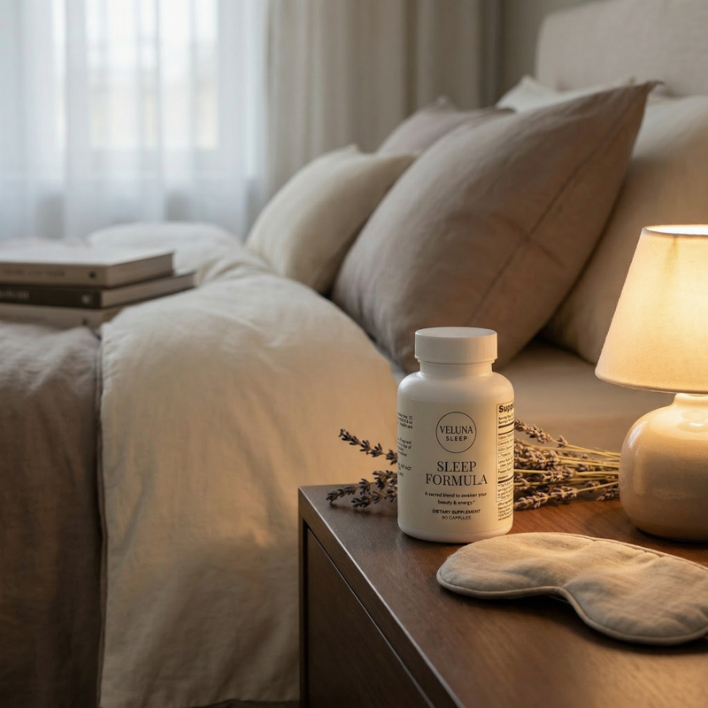 VS1: Sleep Formula