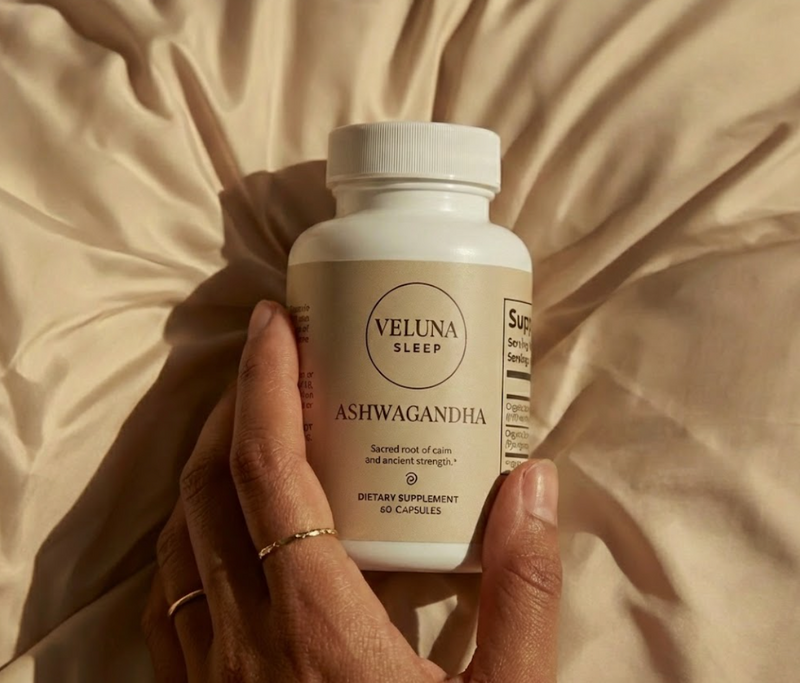 VS1: Ashwagandha