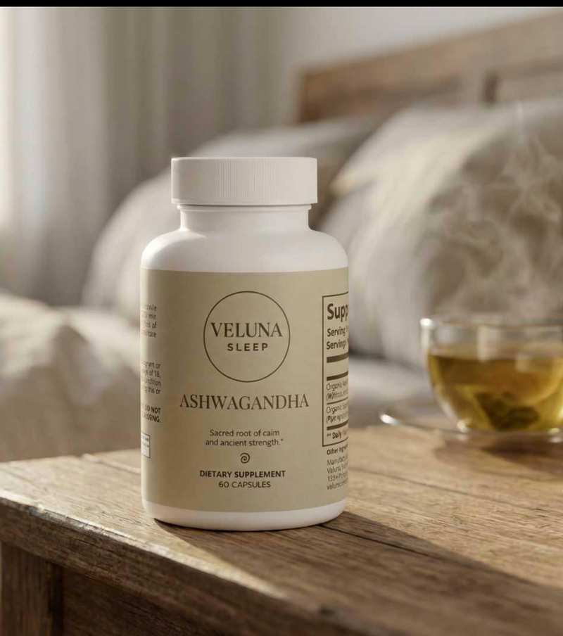 VS1: Ashwagandha