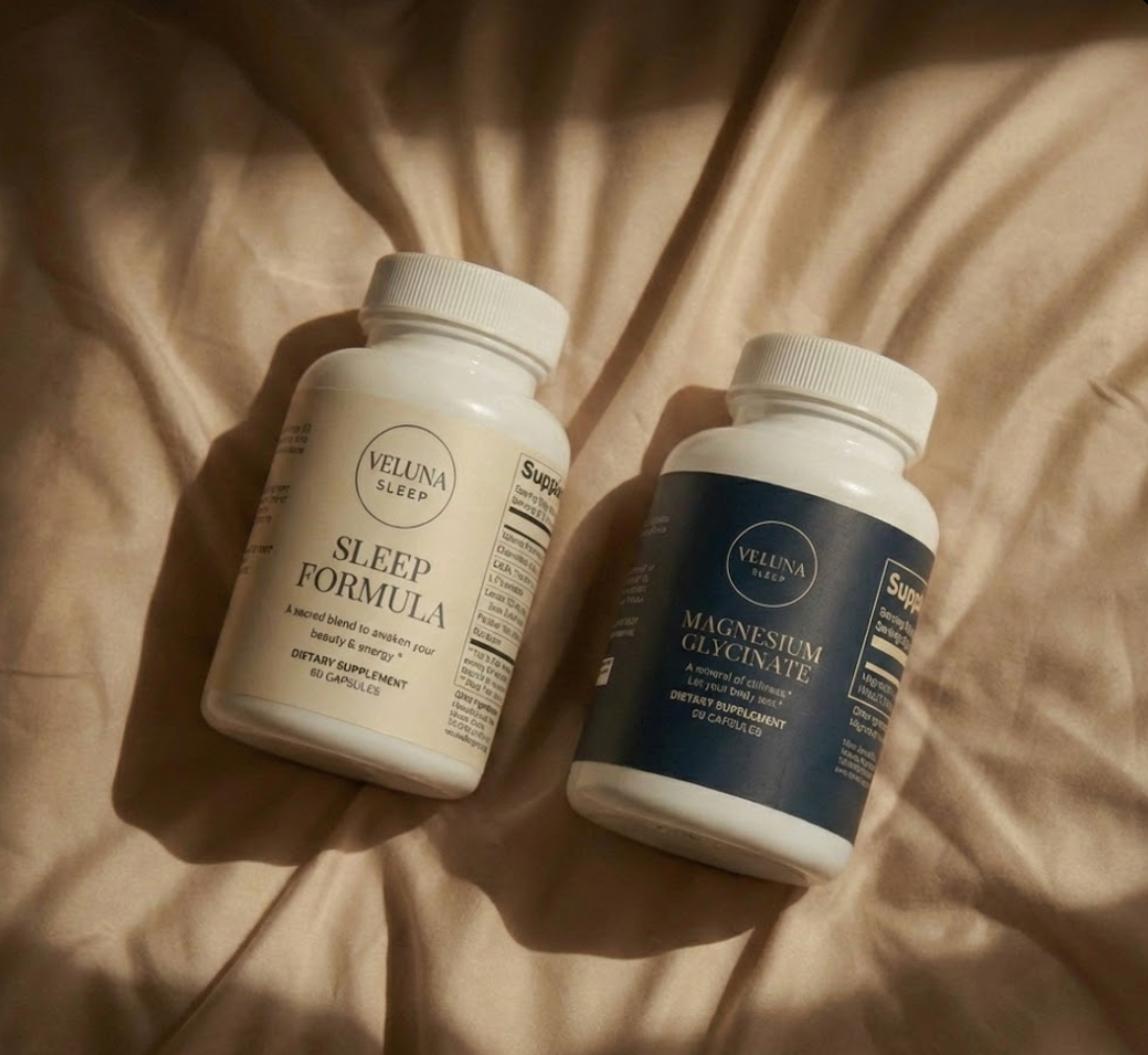 VS1: Circadian Reset Starter Bundle