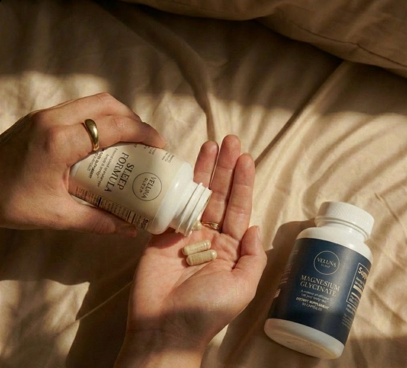 VS1: Circadian Reset Starter Bundle