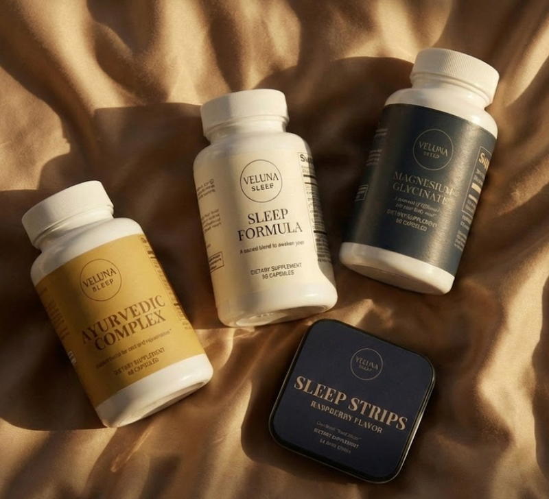 VS1: Circadian Reset Full Bundle
