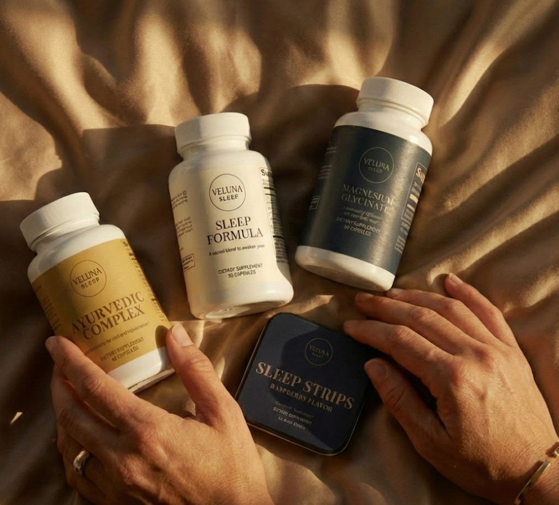 VS1: Circadian Reset Full Bundle