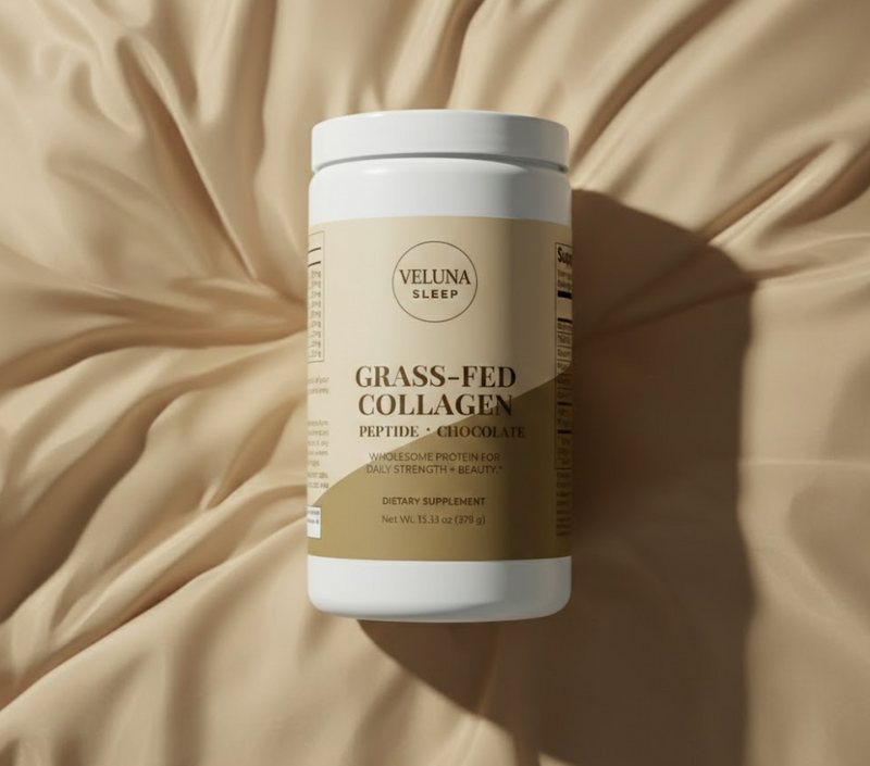 VS1: Grass-Fed Collagen Peptides