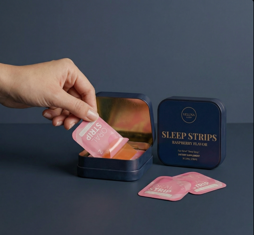 VS1: Sleep Strips