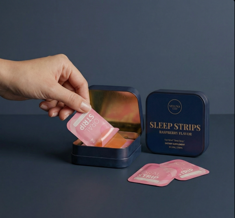 VS1: Sleep Strips
